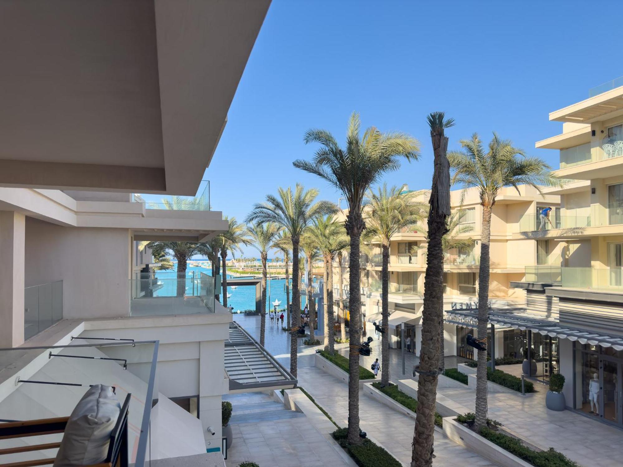 Marassi By Bird Nest *