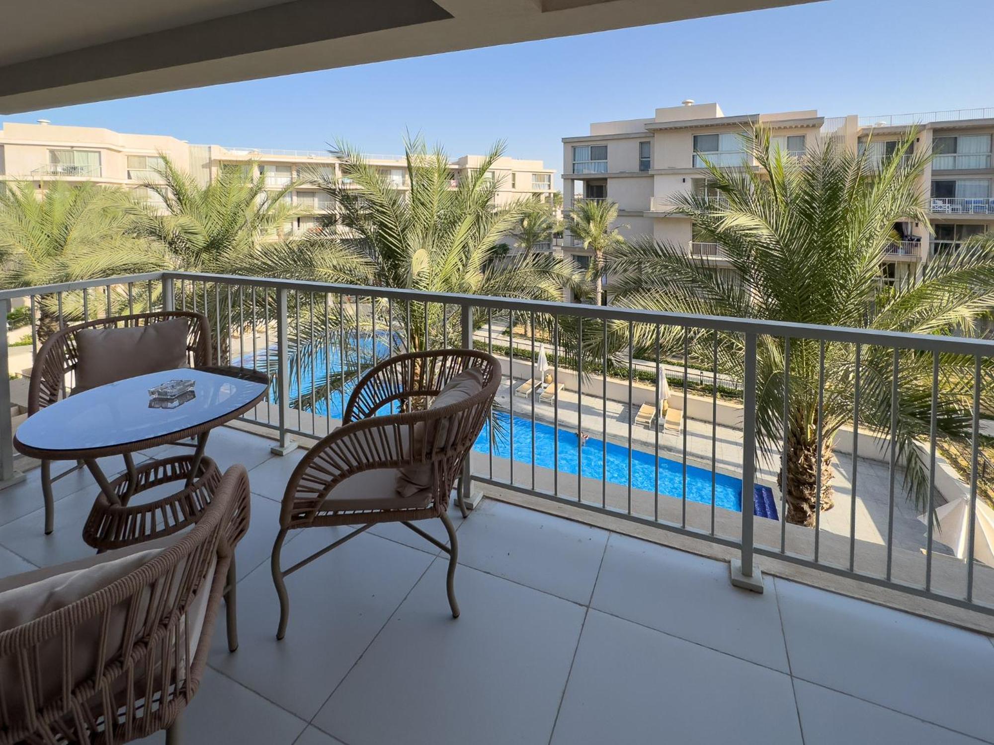 Marassi By Bird Nest Apartment *