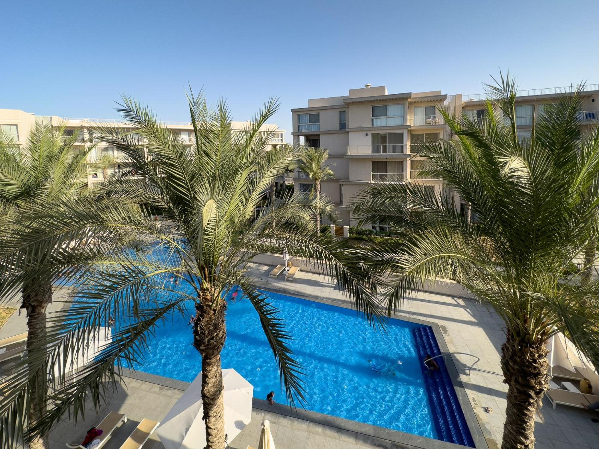 Marassi By Bird Nest Apartment *