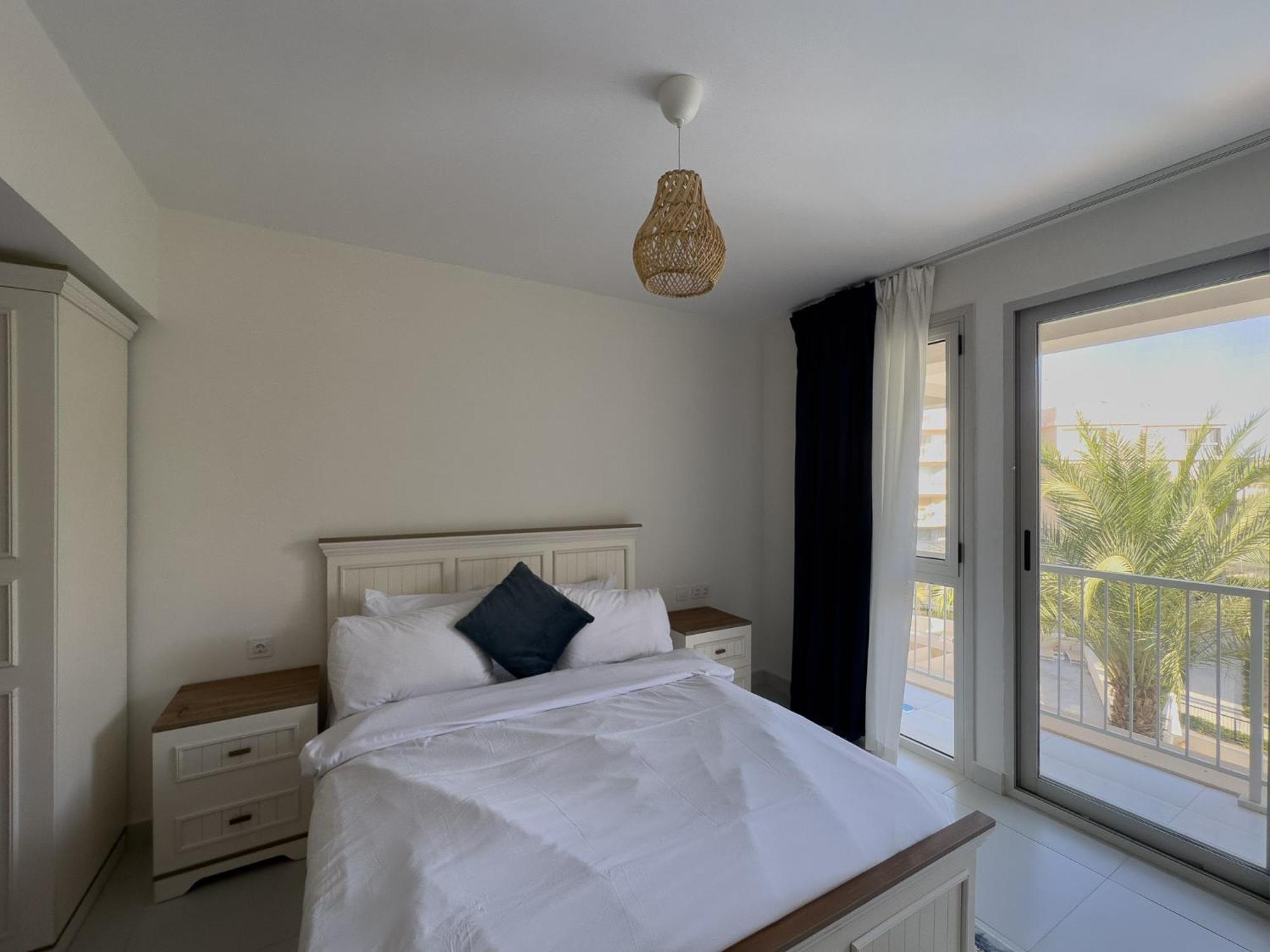 Apartment Marassi By Bird Nest *