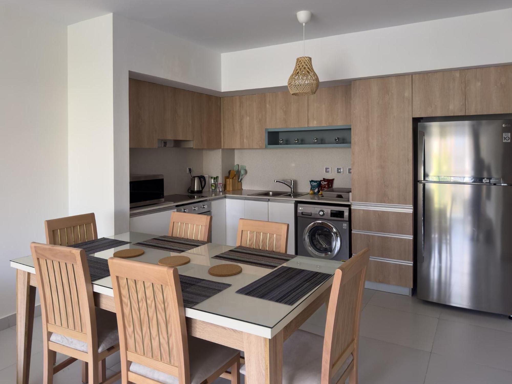 Marassi By Bird Nest Apartment El-Alamein