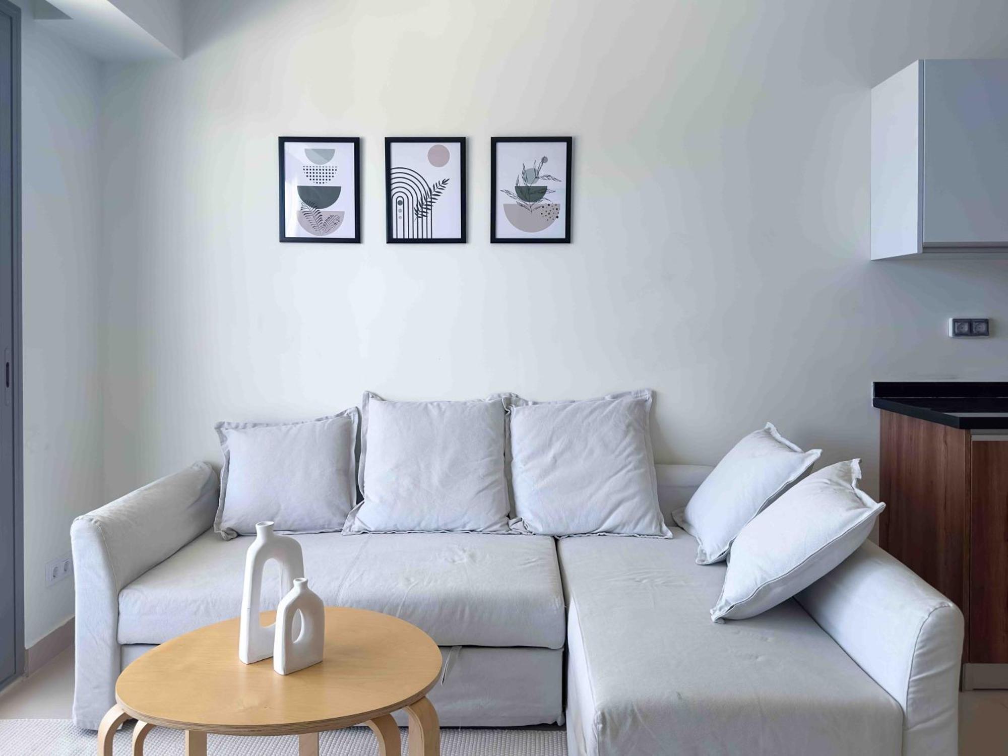 Marassi By Bird Nest Apartment