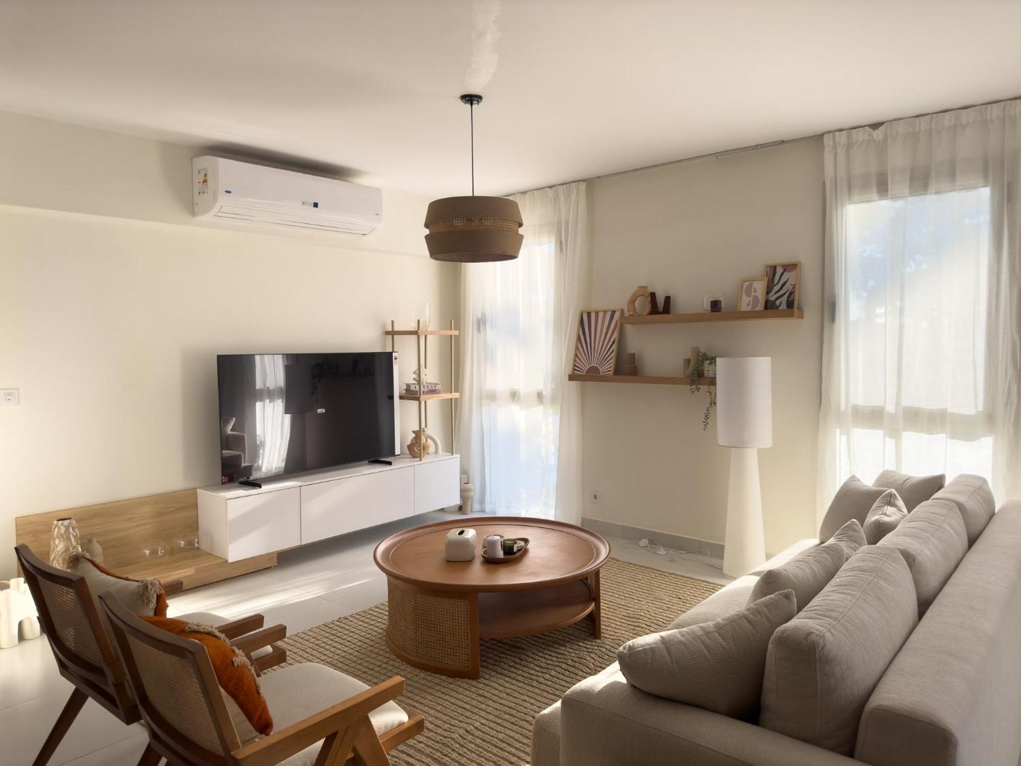 Marassi By Bird Nest *