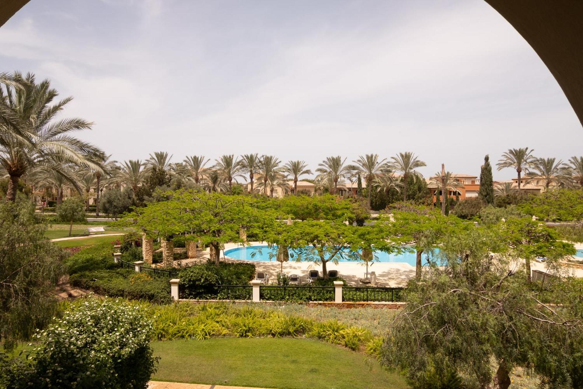 Marassi By Bird Nest * El-Alamein