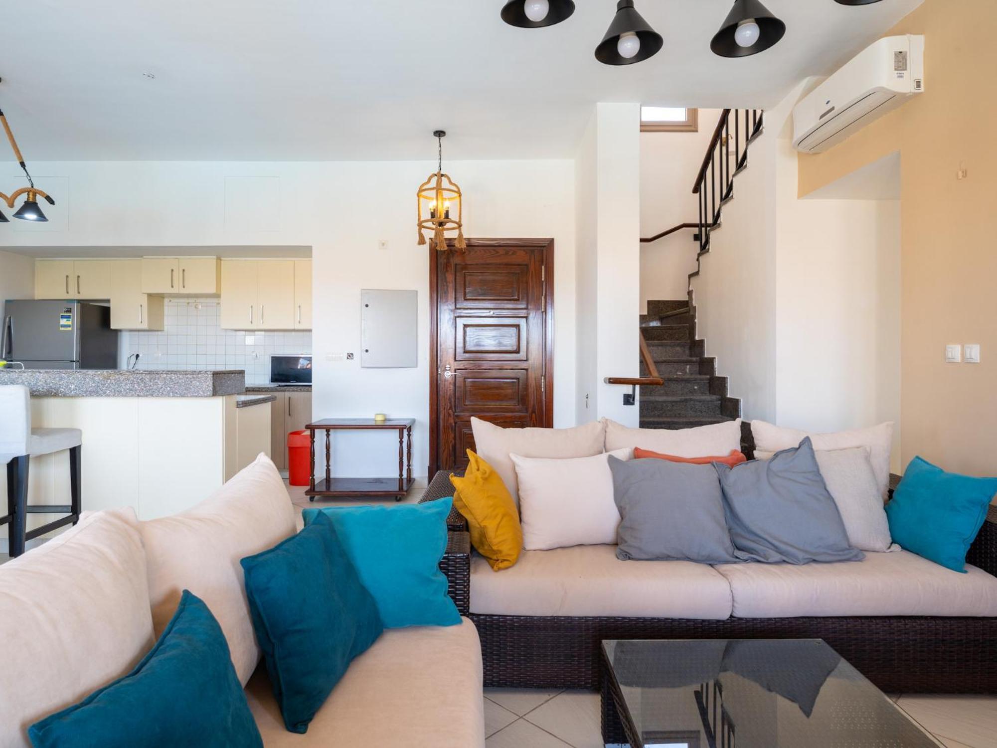 Apartment Marassi By Bird Nest