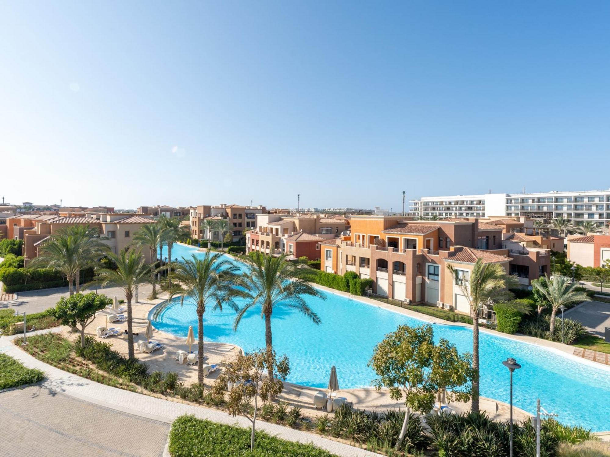 Marassi By Bird Nest *