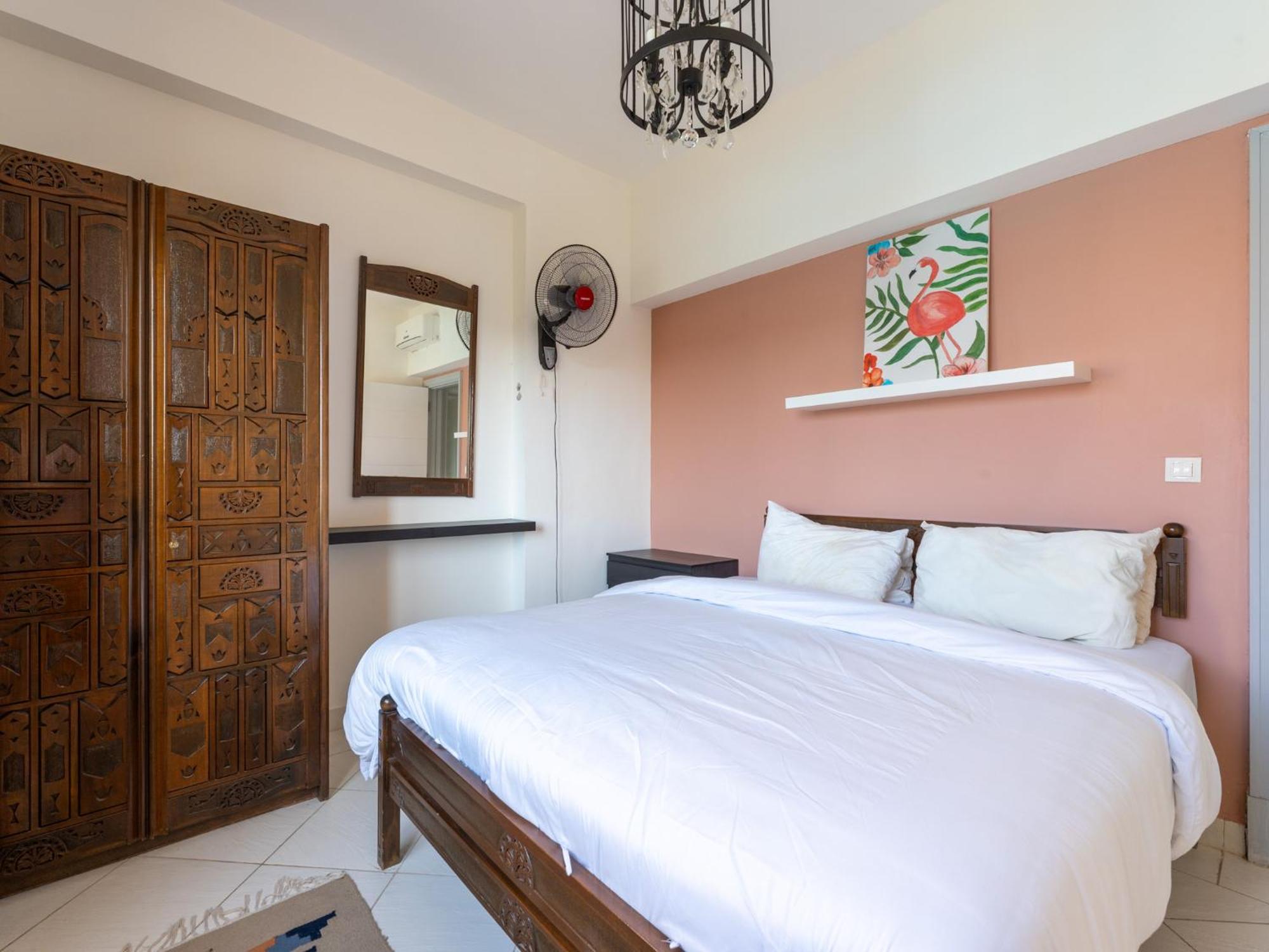 Marassi By Bird Nest El-Alamein