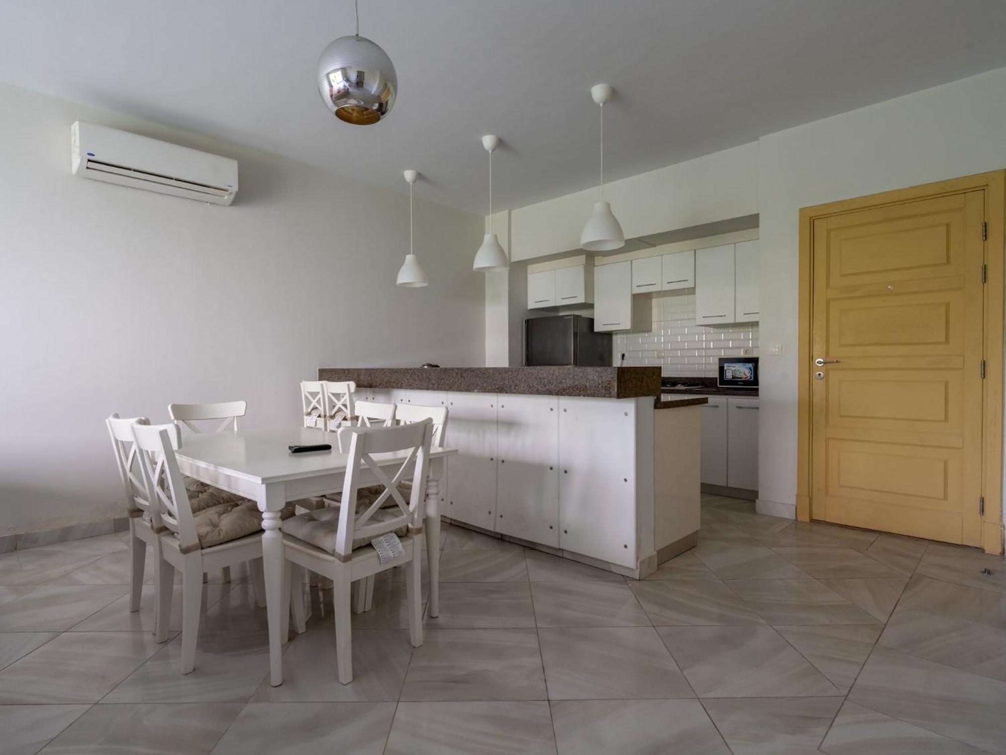 Marassi By Bird Nest Apartment El-Alamein