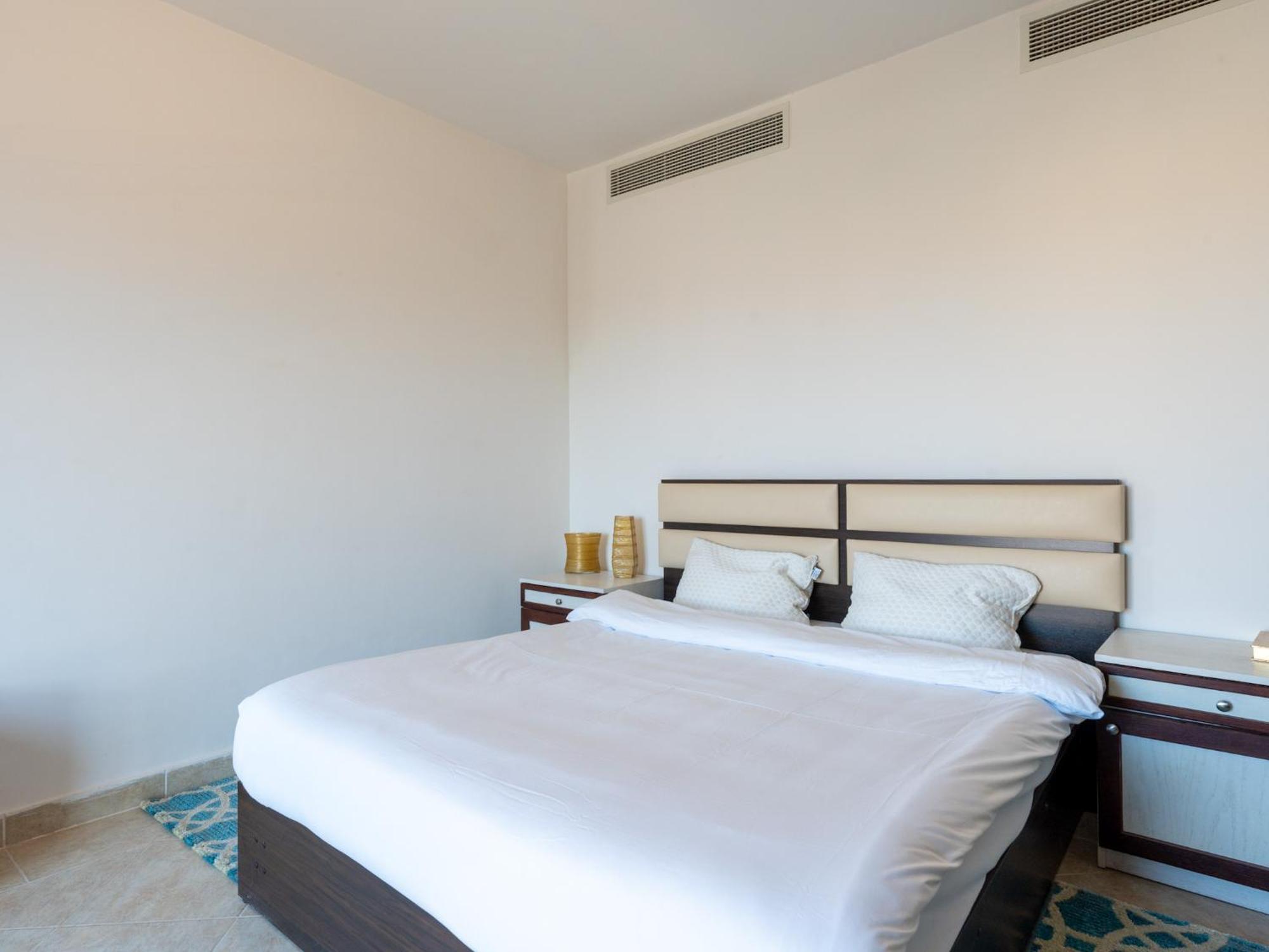 Marassi By Bird Nest Apartment *