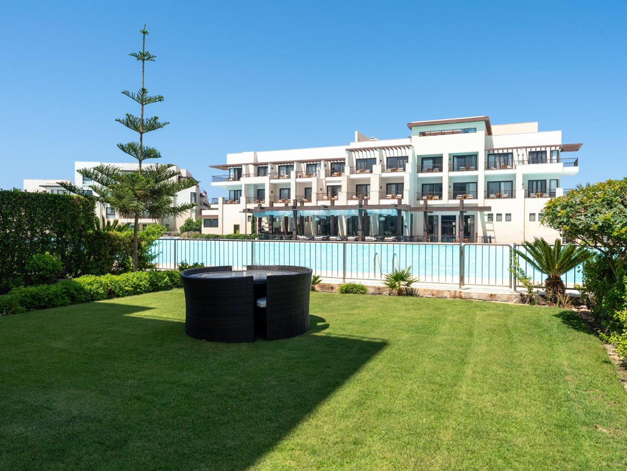 Apartment Marassi By Bird Nest