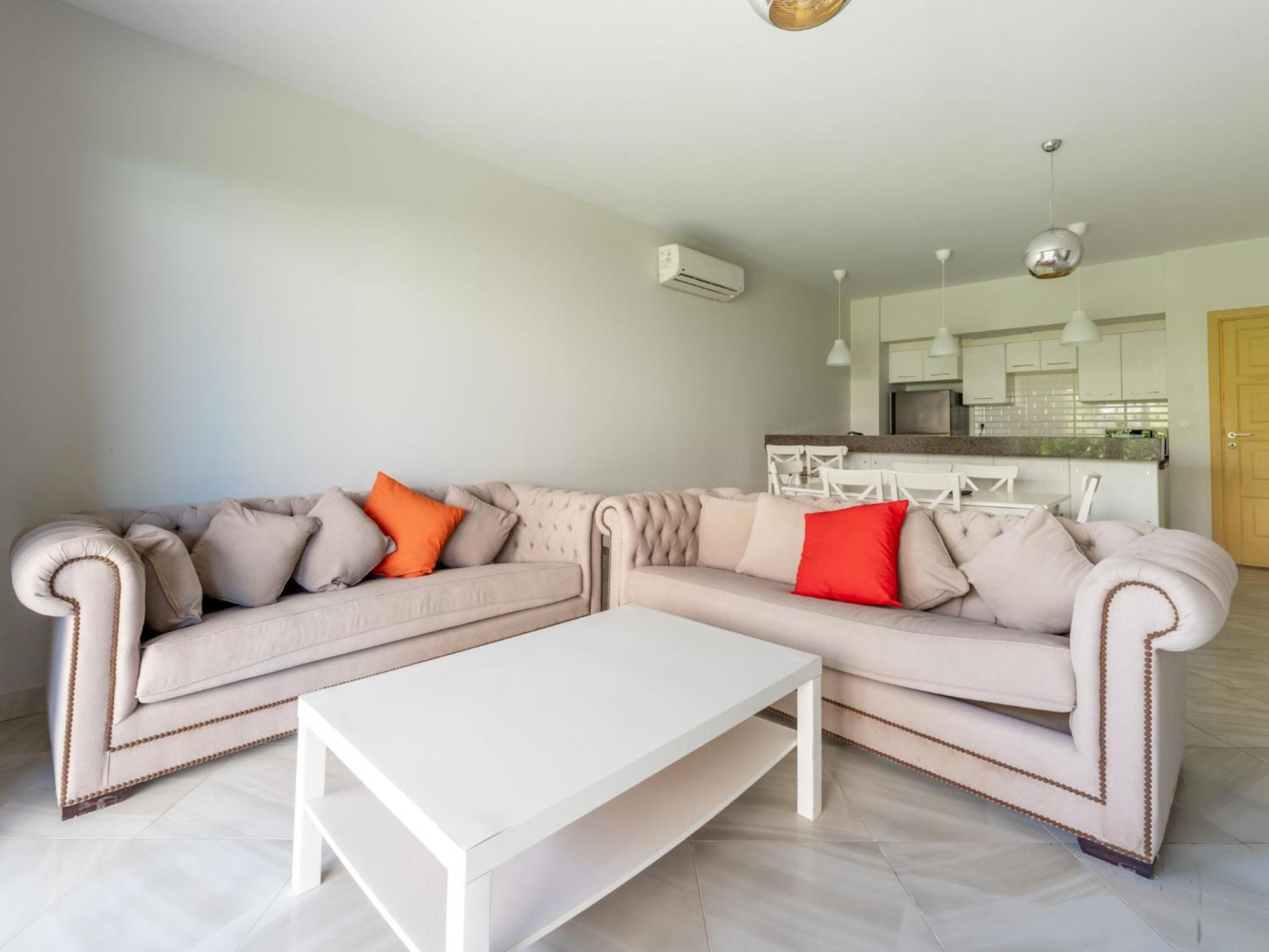 Marassi By Bird Nest Apartment