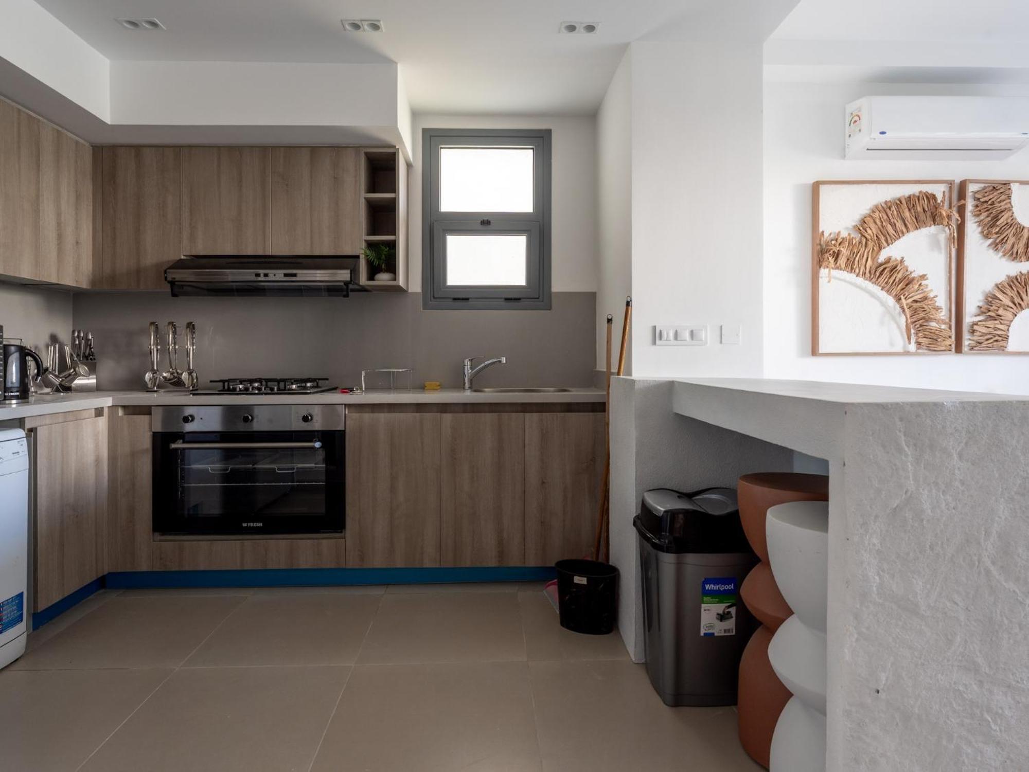 Marassi By Bird Nest Apartment *