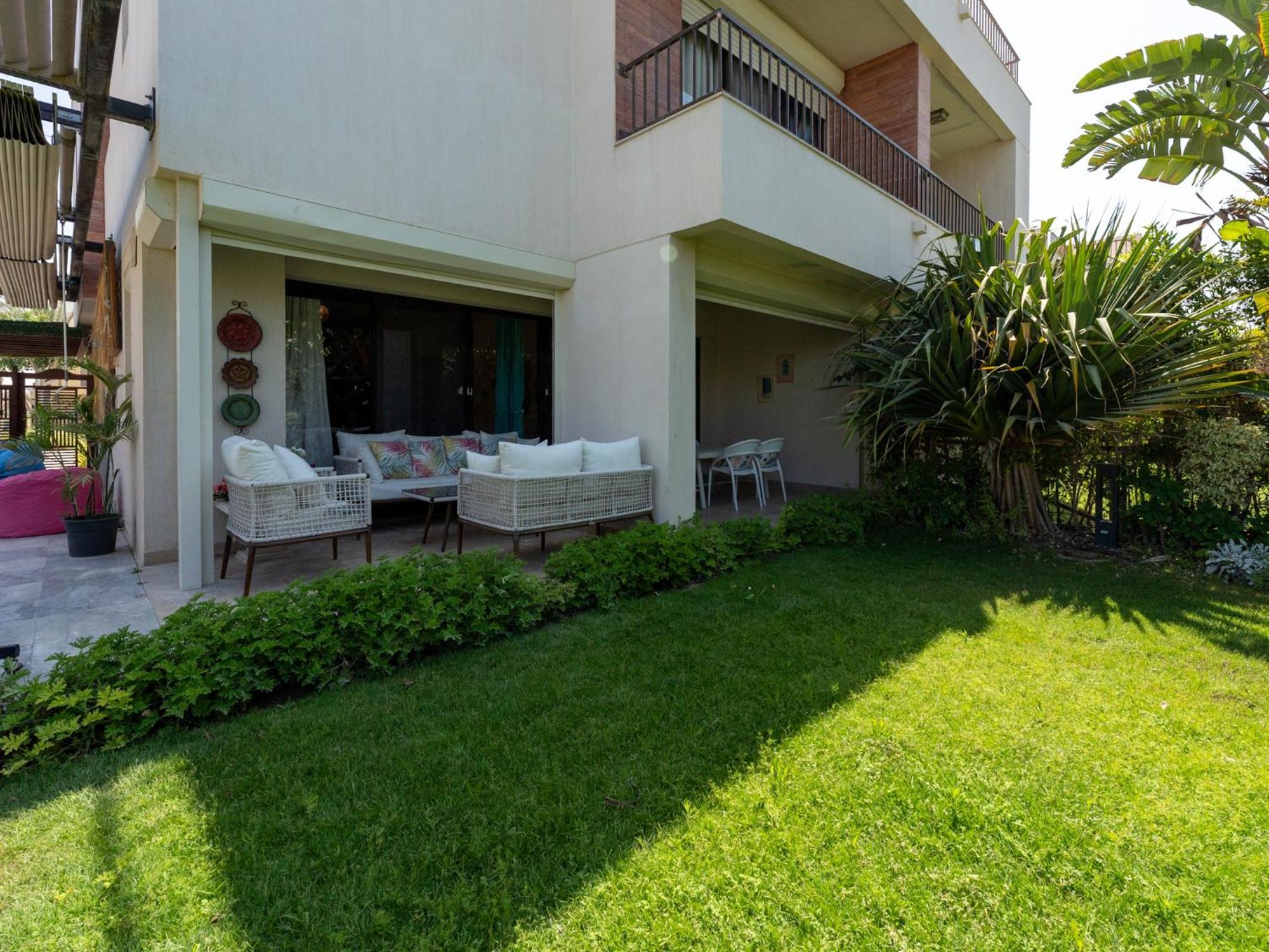 Marassi By Bird Nest