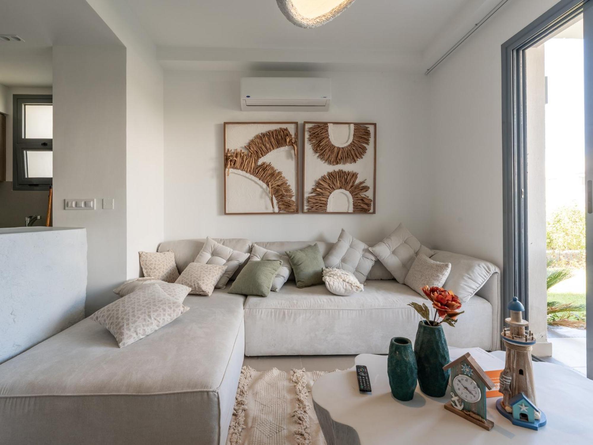 Marassi By Bird Nest *
